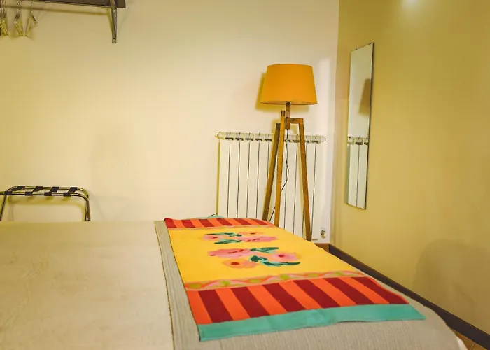 Relais Santa Cecilia