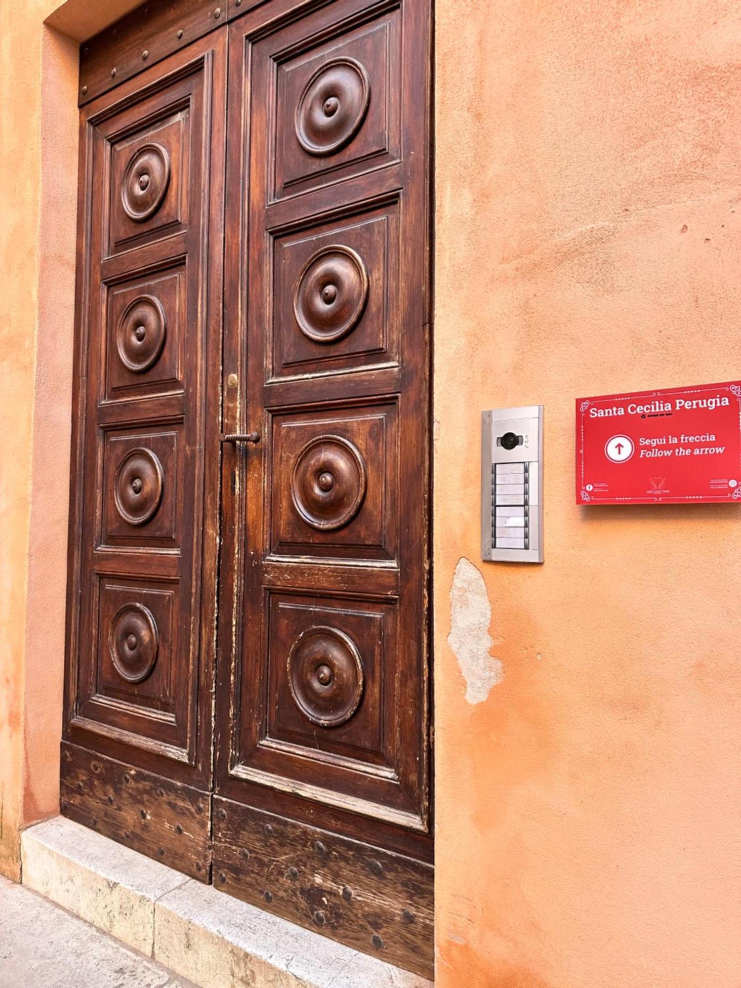 Guest house Santa Cecilia - Rooms&suite Perugia