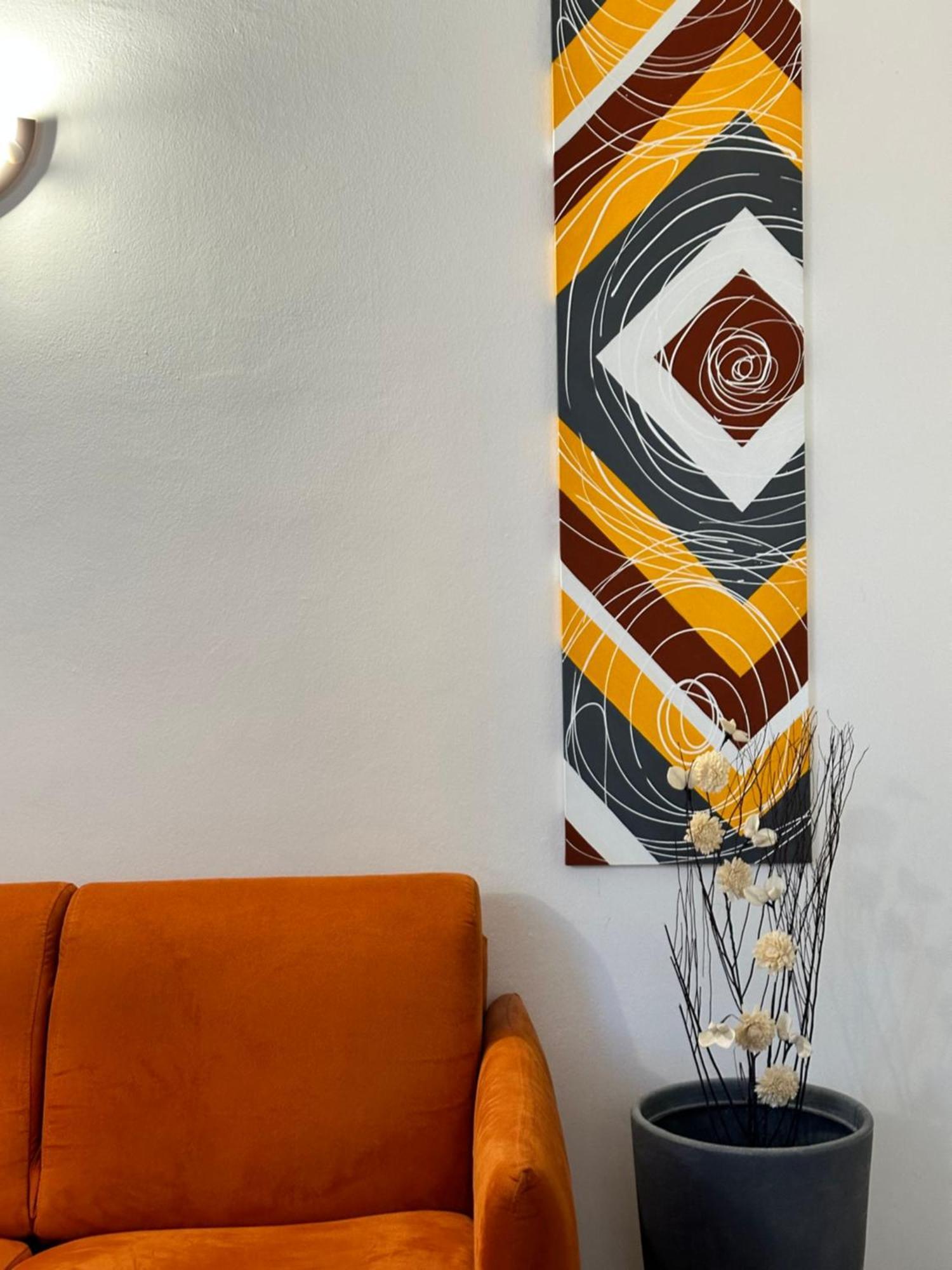 Guest house Santa Cecilia - Rooms&suite