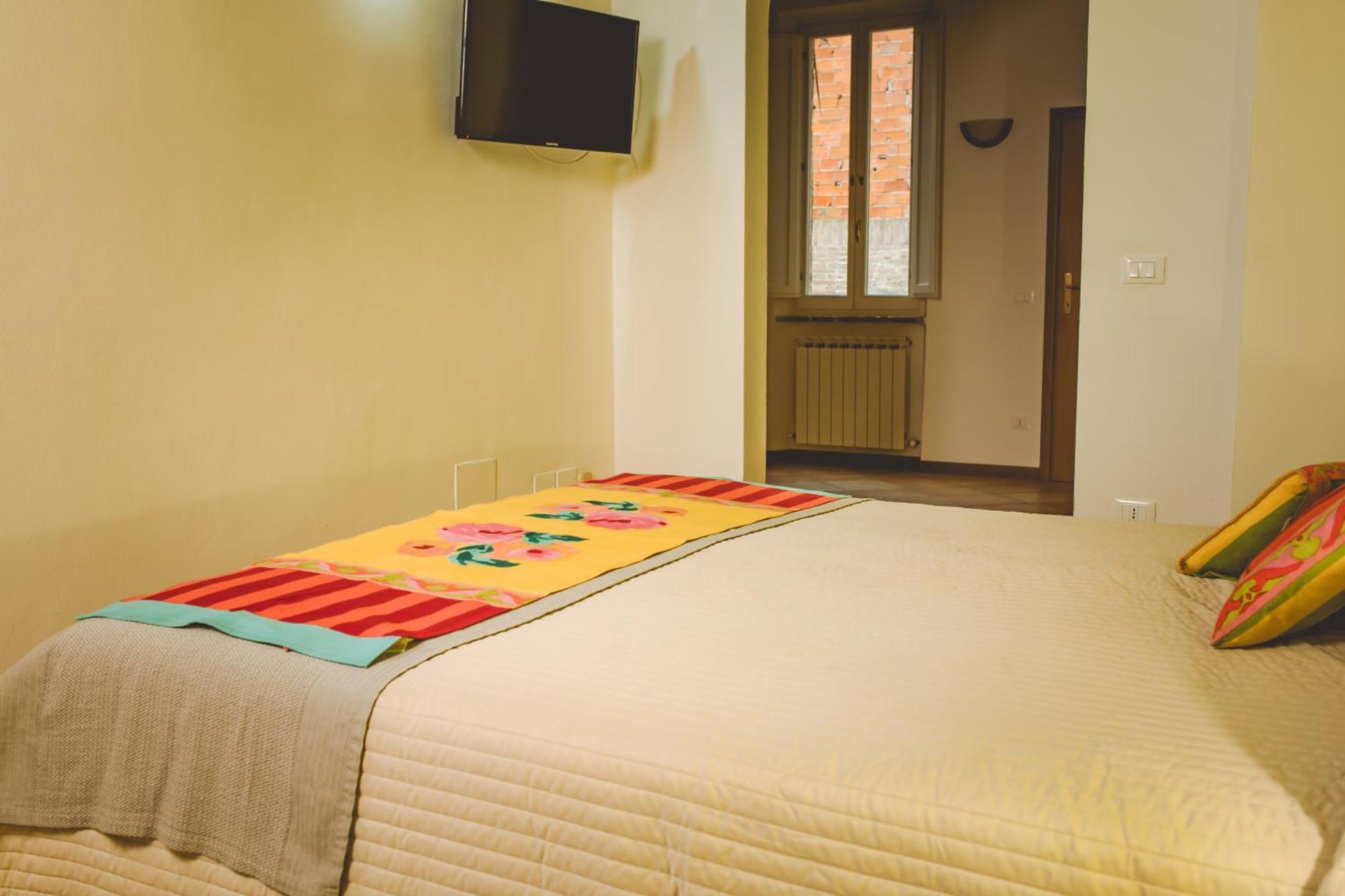 Pensión Santa Cecilia - Rooms&suite