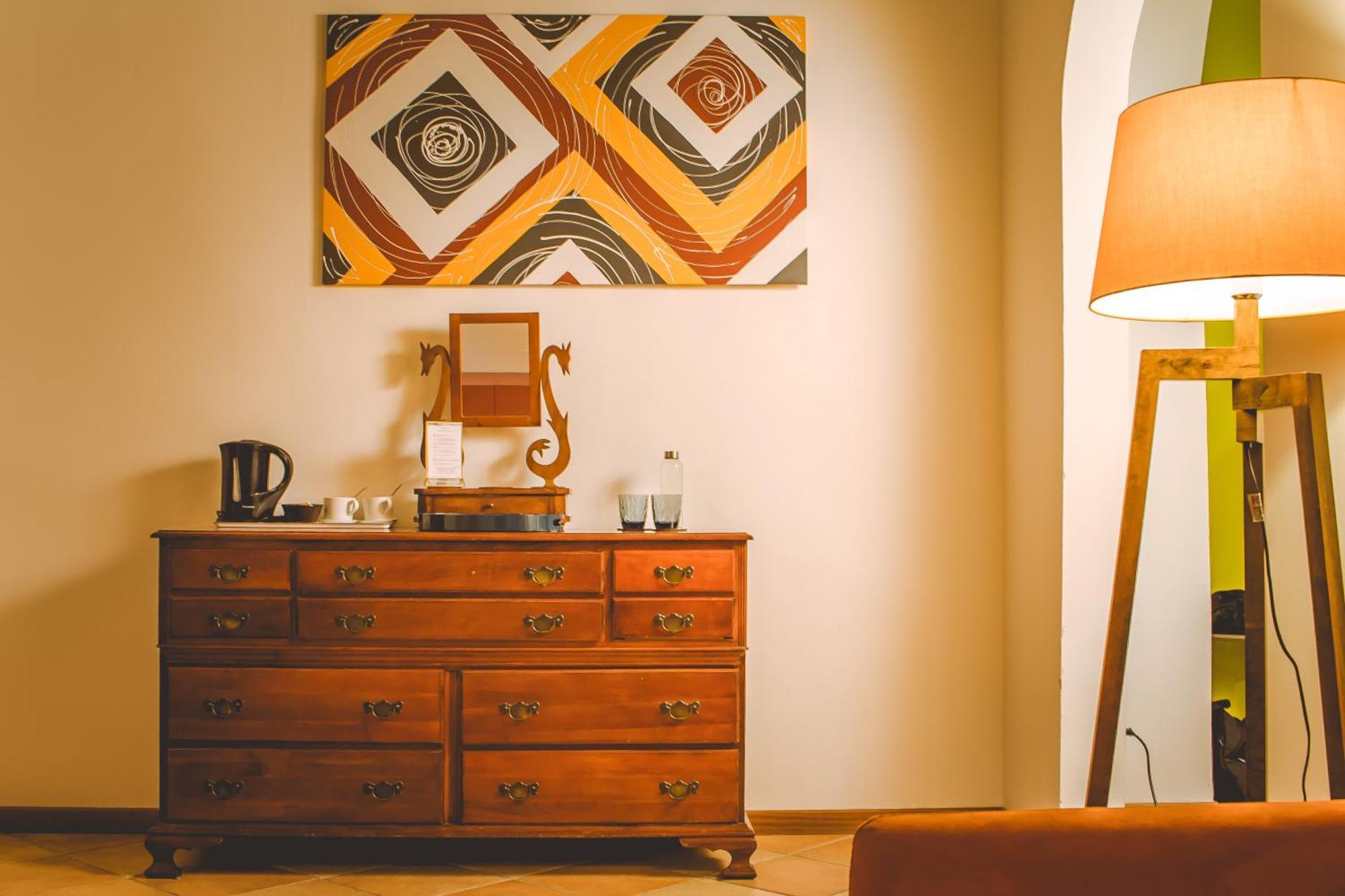 Santa Cecilia - Rooms&suite Perugia