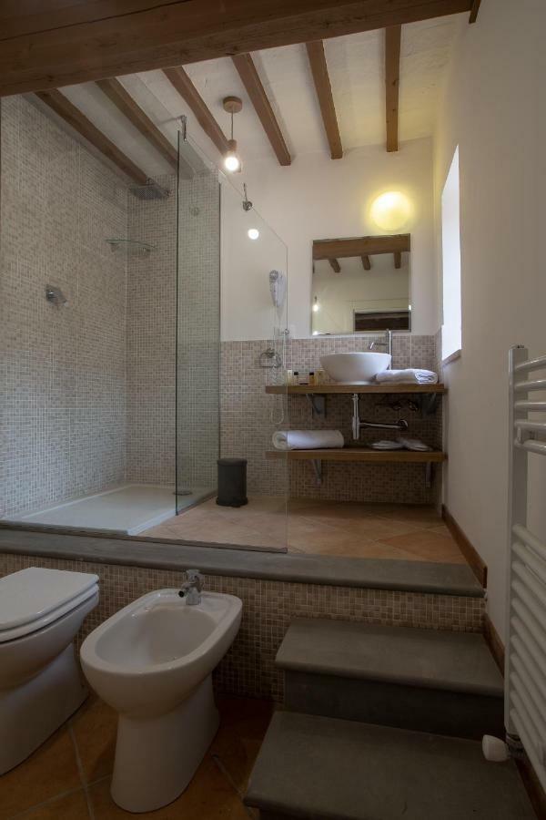 Santa Cecilia - Rooms&suite 2*