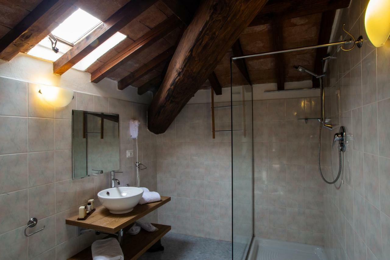 Santa Cecilia - Rooms&suite 2*