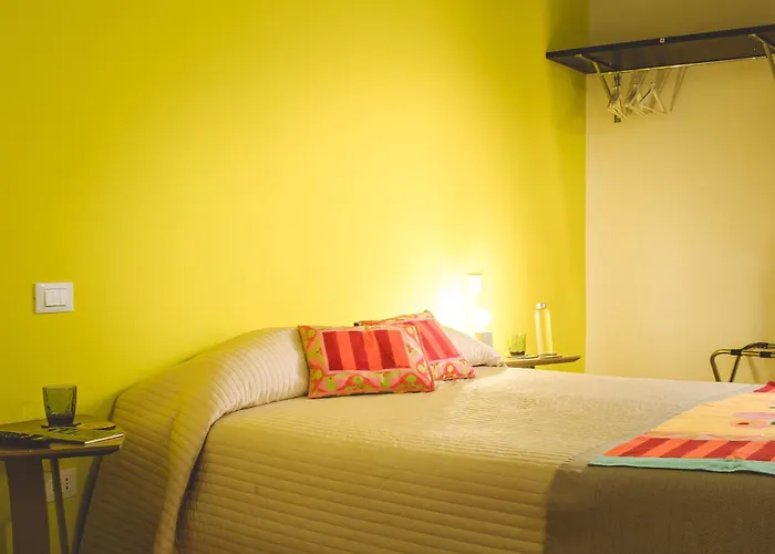 Santa Cecilia Perugia - Rooms&Suite
