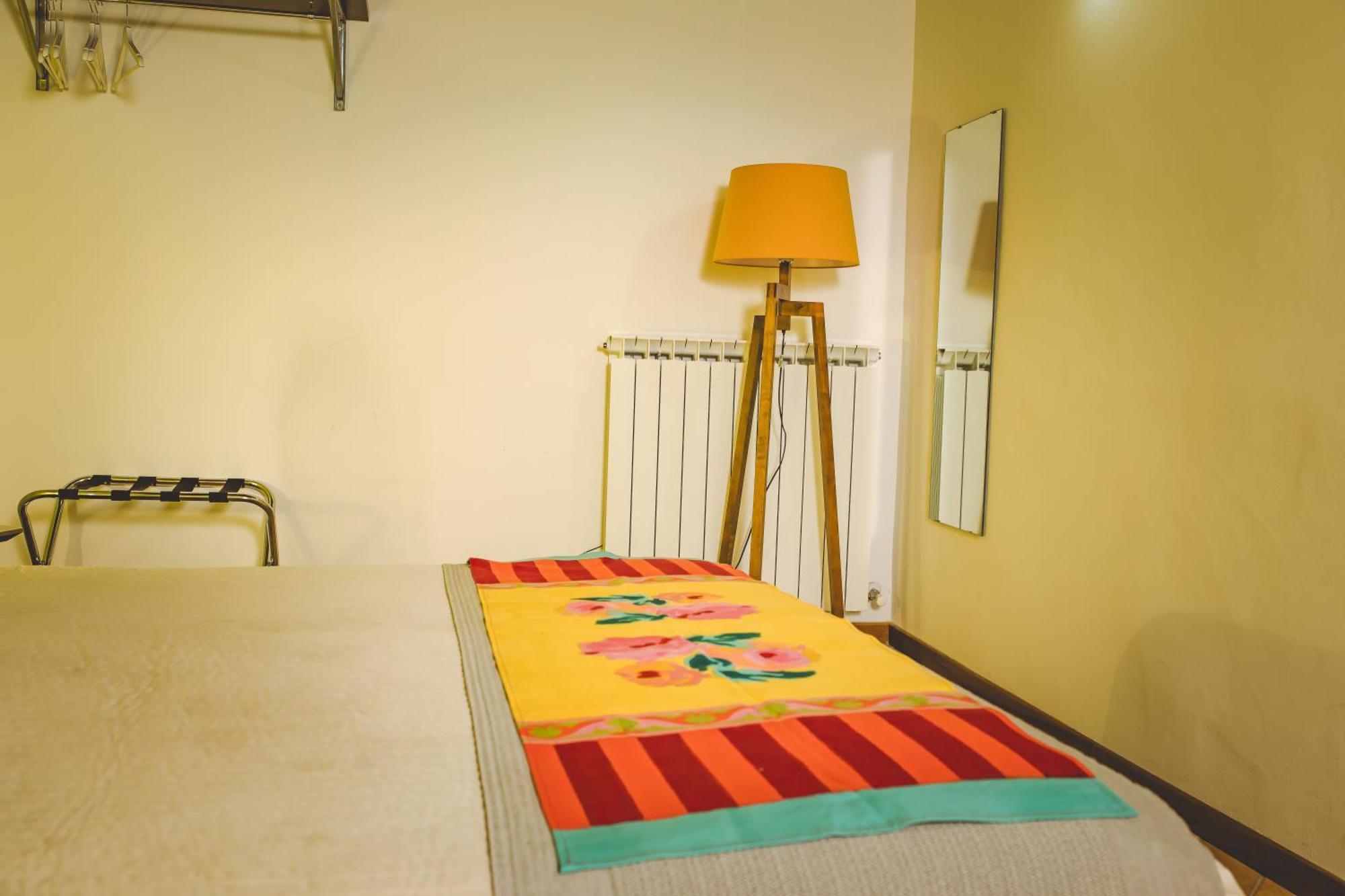 Casa de hóspedes Santa Cecilia - Rooms&suite Perúgia