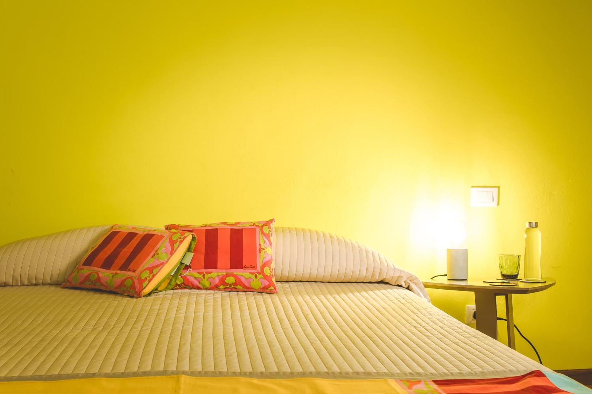 Guest house Santa Cecilia - Rooms&suite
