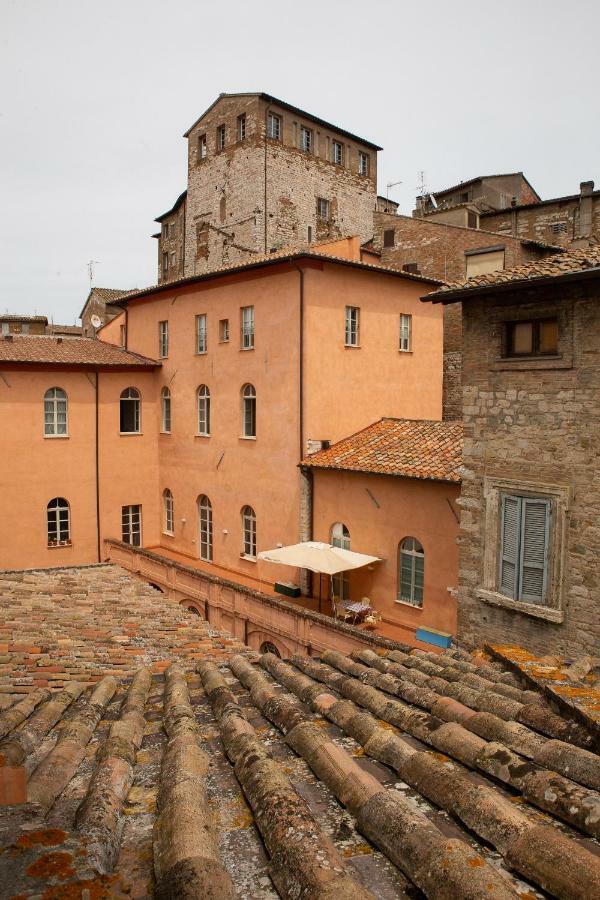 Guest house Santa Cecilia - Rooms&suite