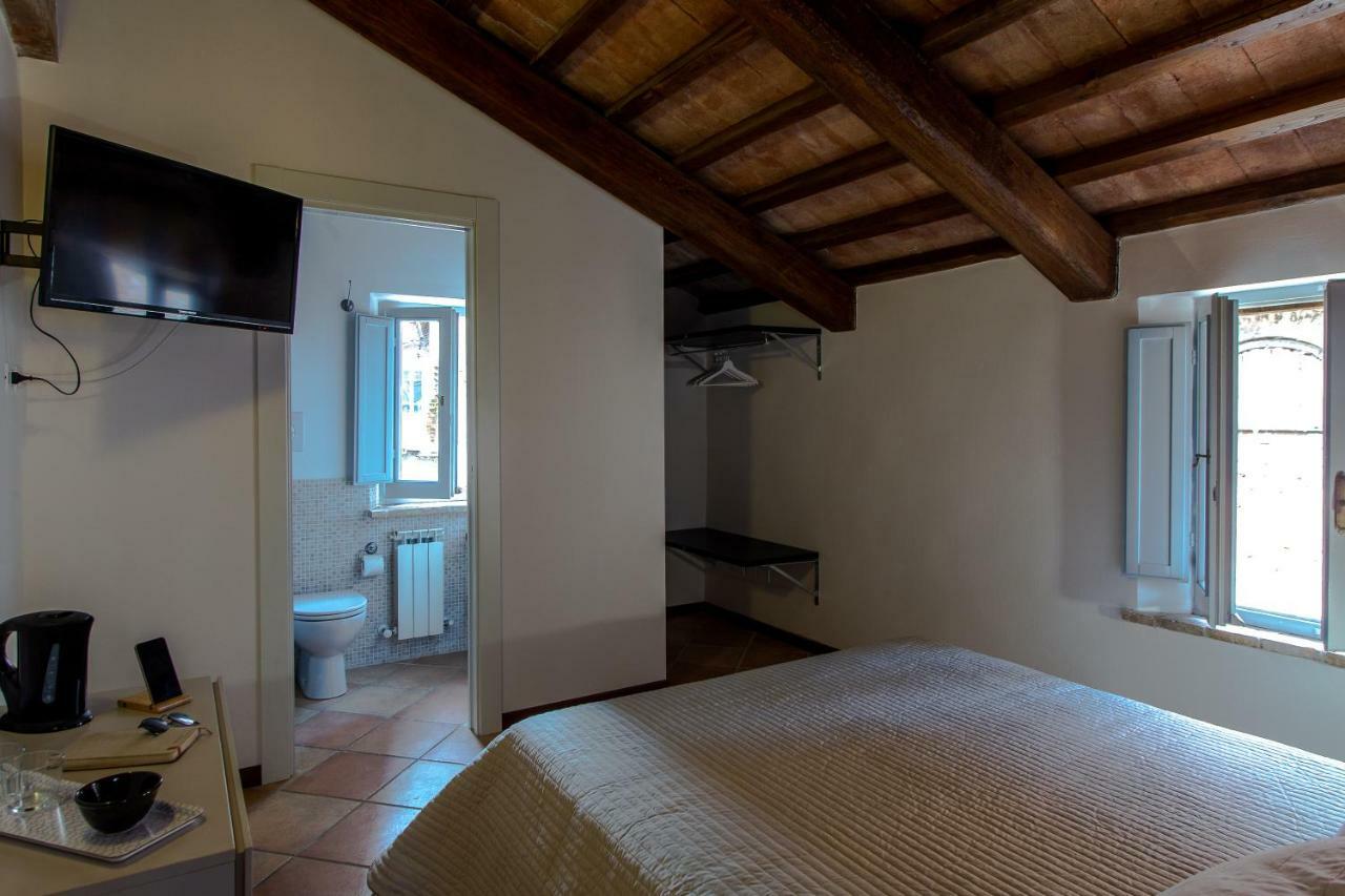 Santa Cecilia - Rooms&suite Guest house Perugia