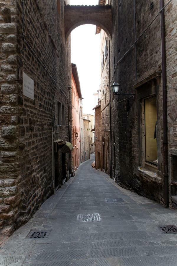 Santa Cecilia - Rooms&suite Guest house Perugia